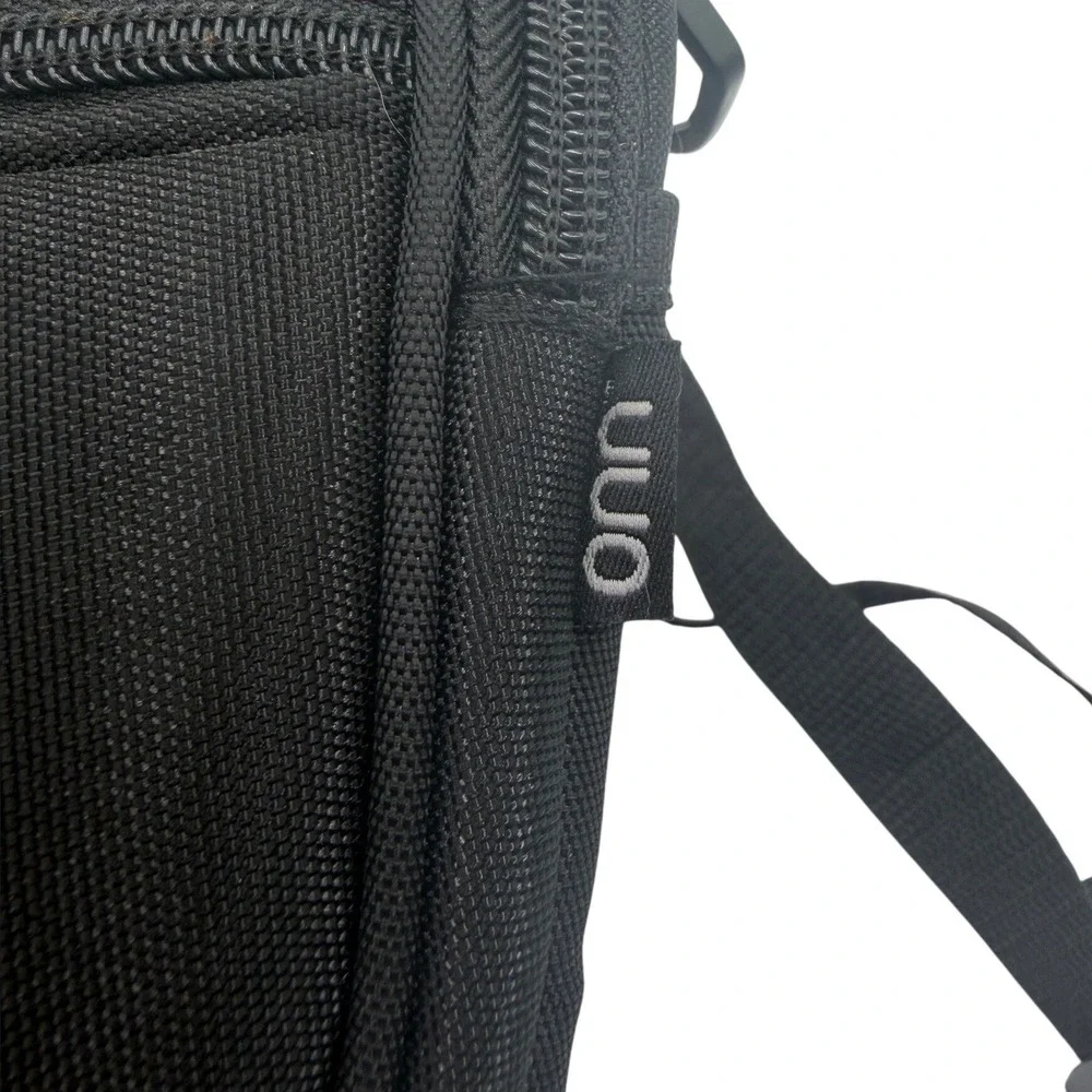 NEW Onn Camera Bag Small Black 2024‎
